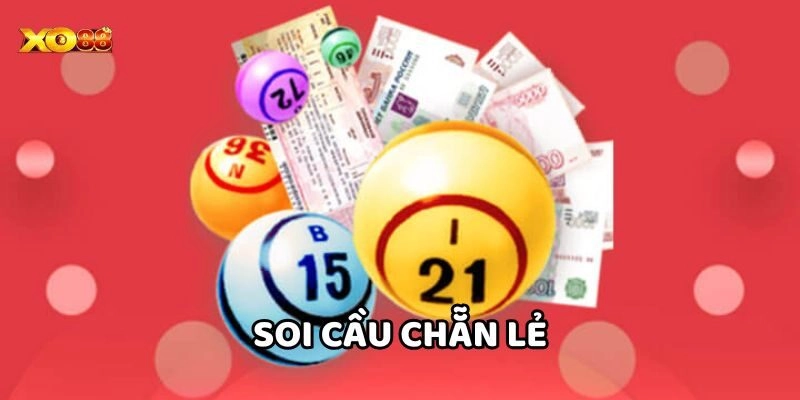 Phân tích Soi Cầu Chẵn Lẻ tài xỉu